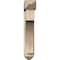 Ekena Millwork Westlake Arts and Crafts Rough Sawn Bracket w/ Offset Brace, Douglas Fir, 8"W x 38"D x 44"H BKT0806X38X44WTL03RDF - alternate 2